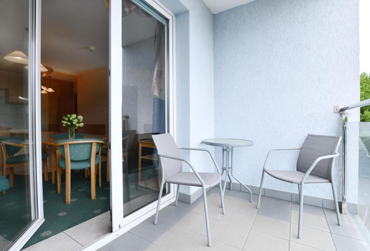 Apartament 14A Kołobrzeg Exterior foto